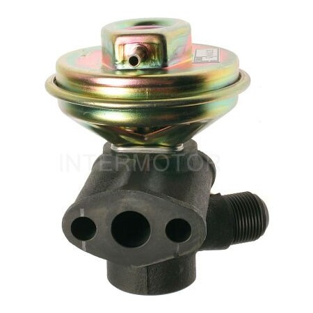 Standard Ignition